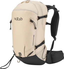 Rab Descendor 30 dark pebble