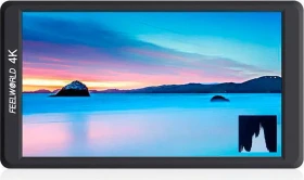 Feelworld F570 5.7" Full HD Field Monitor