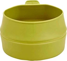 Wildo Fold-A-Cup Becher 250ml lime