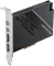 ASUS USB4 PCIe Gen4 Card, PCIe 4.0 x4 Vorschaubild