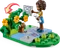 LEGO Friends - Hunderettungsfahrrad Vorschaubild