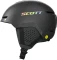 Scott Track Plus Helm granite black/holo grey Vorschaubild