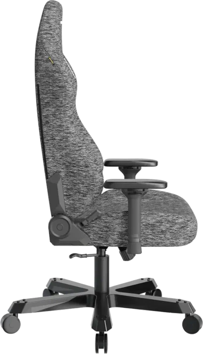 DXRacer Tank XXL Series Gamingstuhl, Stoff, grau