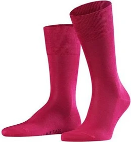 Falke Tiago Socken berry (Herren)