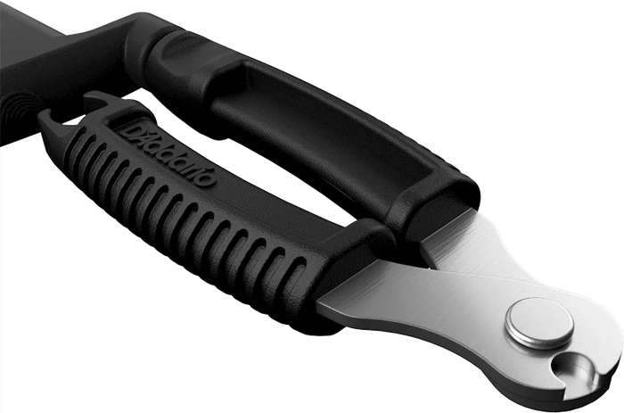 D'Addario Pro-Winder for Bass