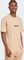 adidas Essentials Linear Single Jersey T-Shirt kurzarm warm sandstone/black (Herren) Vorschaubild