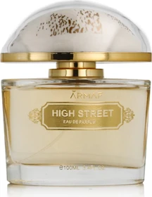 Armaf High Street Pour Femme Eau de Parfum, 100ml