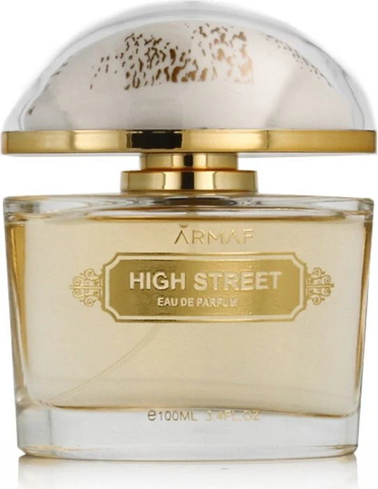 Armaf High Street Pour Femme Eau de Parfum, 100ml