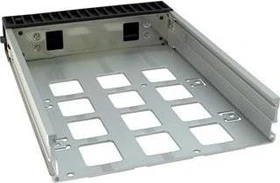 Inter-Tech Einschub/Carrier für VT-106/VT-213/VT-314/VT-315