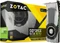 Zotac GeForce GTX 1070 Founders Edition, 8GB GDDR5, DVI, HDMI, 3x DP Vorschaubild