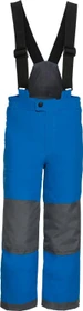Vaude Snow Cup III Skihose lang blau (Junior)