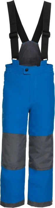 Vaude Snow Cup III Skihose lang blau (Junior)