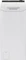 Haier THASNQ476TM4-84 Toplader Vorschaubild