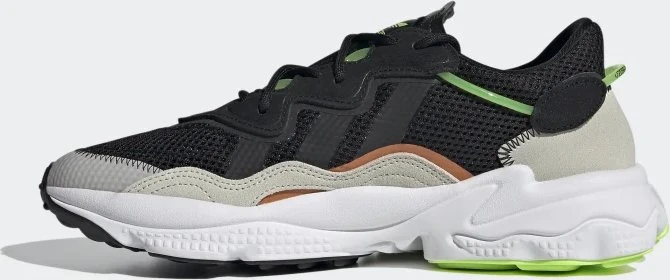 adidas Ozweego core black/cloud white (Herren)