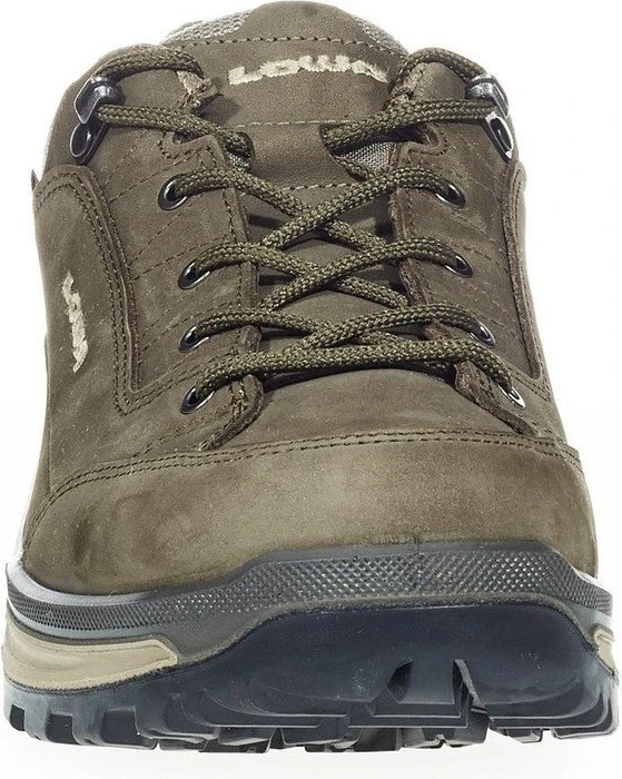 Lowa Renegade GTX Lo oliv (Herren)