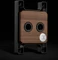 EK Water Blocks Quantum Line EK-Quantum Magnitude, AM4, Lignum Edition, Walnut Vorschaubild