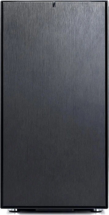 Fractal Design Define Mini C TG, Glasfenster, schallgedämmt