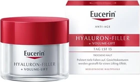 Eucerin Anti-Age Volume-Filler Tagespflege für trockene Haut LSF15, 50ml