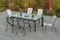 Merxx Amalfi Gartenmöbel-Set Vorschaubild