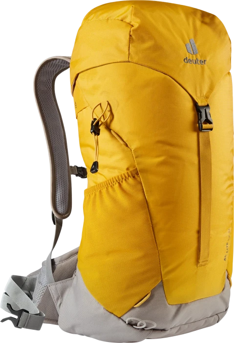Deuter AC Lite 22 SL curry/pepper (Damen)