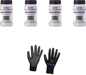Liqui Moly Klimareiniger Ultrasonic 100ml