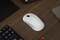 Keychron M3 mini Wireless Mouse weiß, USB/Bluetooth Vorschaubild