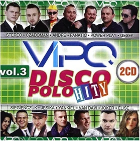 Vipo entdeckt die Welt Vol. 3: Ein Geschenk für Nessy (DVD)