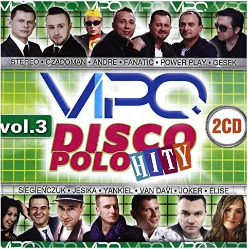 Vipo entdeckt die Welt Vol. 3: Ein Geschenk für Nessy (DVD)
