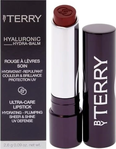 By Terry Hyaluronic Hydra Lip Balm Nr. 6 love affair, 2.6g