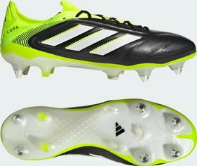 adidas Copa Pure 3 Elite SG core black/cloud white/lucid lemon
