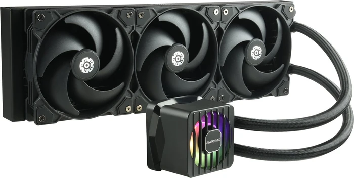 Enermax Liqmaxflo SR 360 ARGB