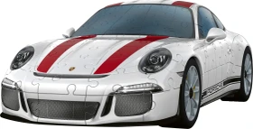 Ravensburger Puzzle 3D-Puzzle Porsche 911R