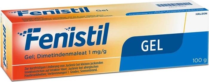 Fenistil Gel, 100 g