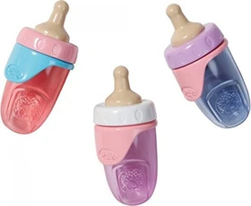 Zapf creation BABY born Zubehör - Trinkflasche