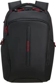 Samsonite Ecodiver Rucksack XS, Notebook Rucksack, 14", schwarz