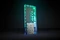 EK Water Blocks Quantum Line EK-Quantum Reflection² Torrent DDC 4.2 PWM D-RGB, Verteilerplatte mit Pumpe, Acryl Vorschaubild