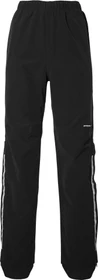 Basil Mosse Fahrradhose lang schwarz (Damen)