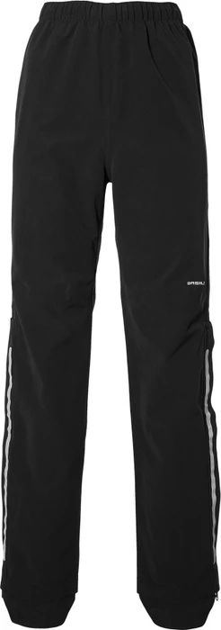 Basil Mosse Fahrradhose lang schwarz (Damen)