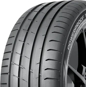 Nokian Powerproof 1 255/60 R18 112V XL (T433264)
