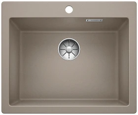 Blanco Pleon 6 InFino Becken mittig tartufo