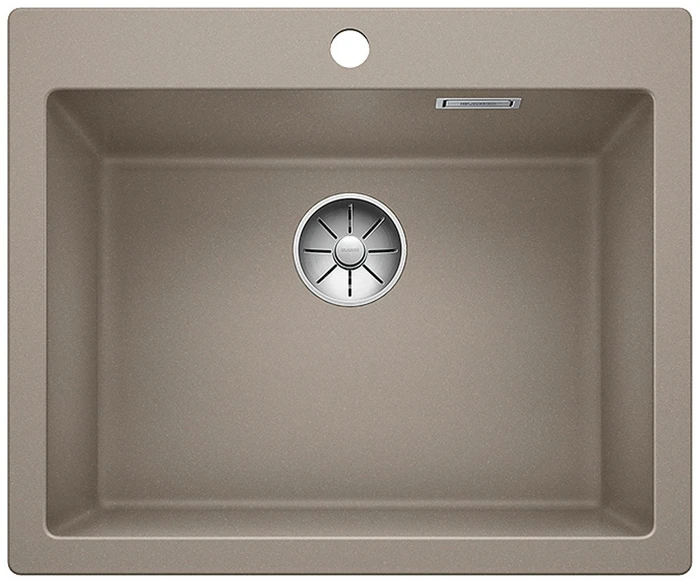 Blanco Pleon 6 InFino Becken mittig tartufo