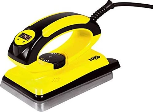 Toko T14 Digital 1200W Wachseisen