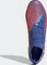 adidas Predator Edge.1 Low FG hi res blue/turbo (Herren) Vorschaubild