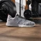 adidas Dropset 3 GFX chalk white/glory grey/bright red Vorschaubild