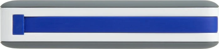 Xtorm Power Bank Air 6000 grau/weiß