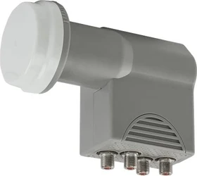 Axing SCO 4-11 QUAD LNB