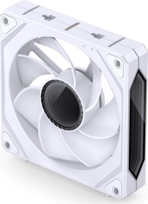 Jonsbo ZL-120WR, weiß, 120mm, 3er-Pack