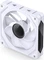 Jonsbo ZL-120WR, weiß, 120mm, 3er-Pack Vorschaubild