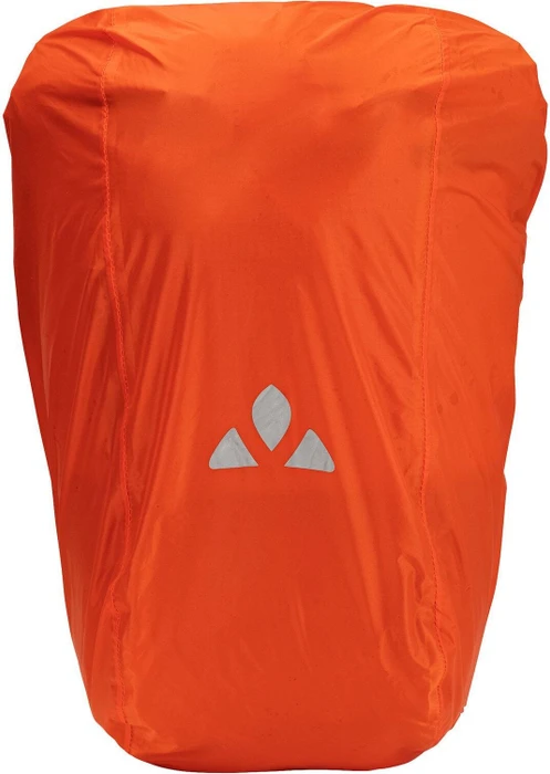 Vaude CityGo Bike 23 II Gepäcktasche buckeye