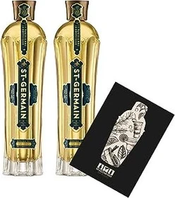 St. Germain Liqueur 2x 700ml